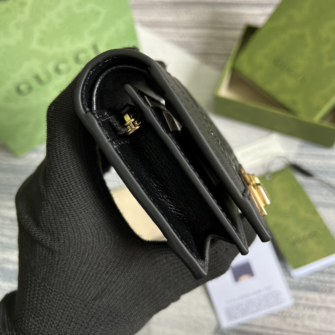 Gucci Wallets